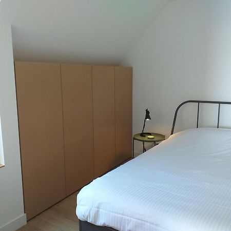 Alizee Apartamento Granville Exterior foto