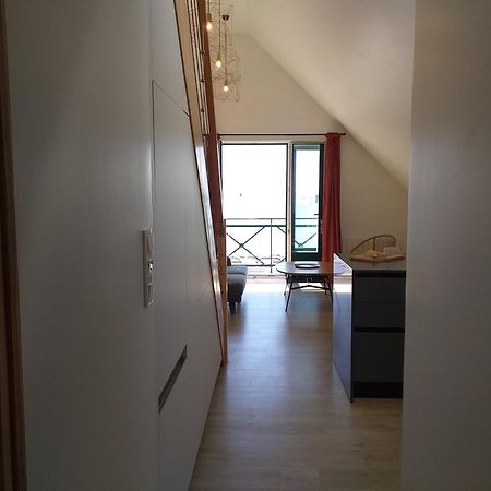 Alizee Apartamento Granville Exterior foto