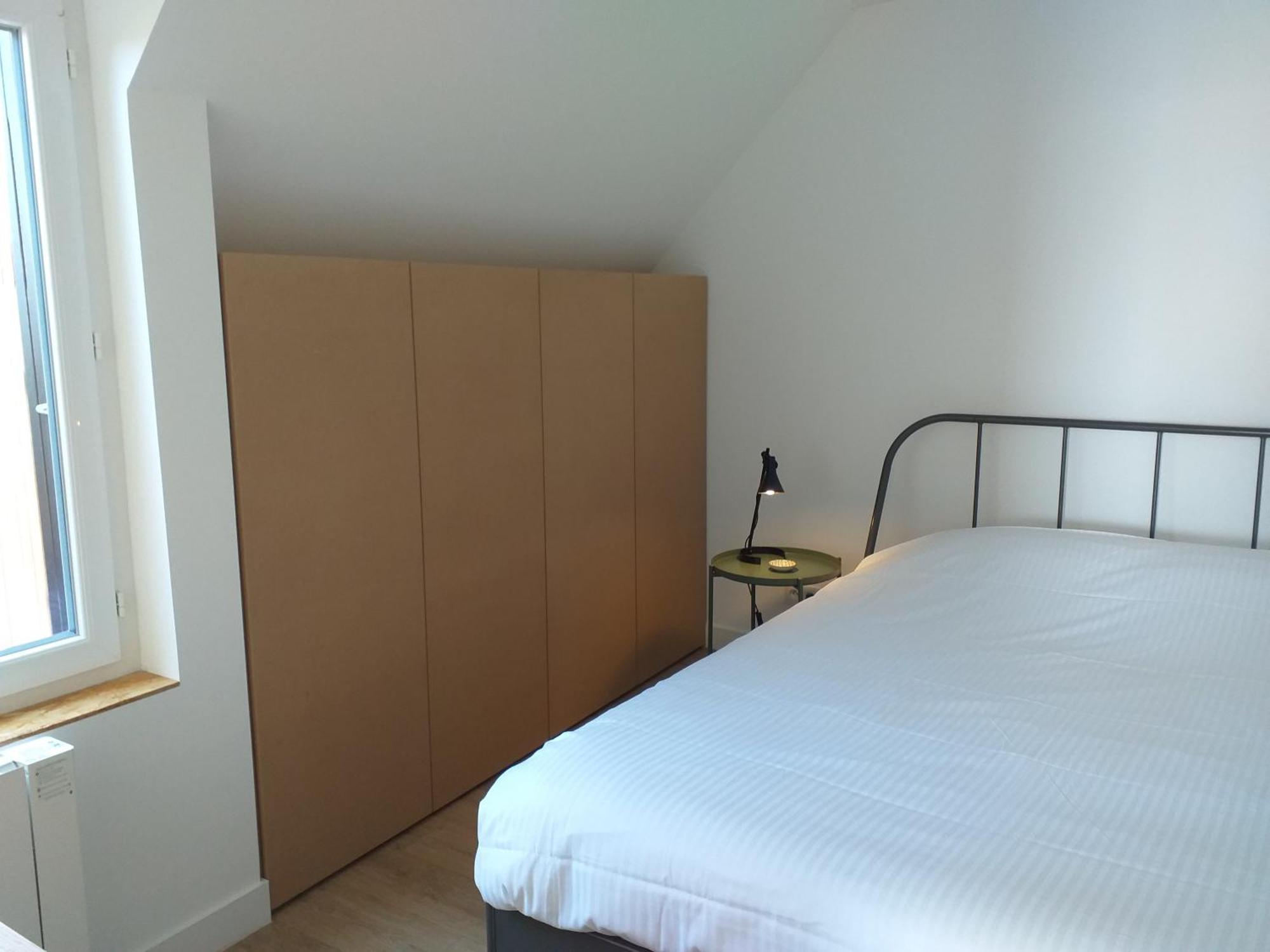 Alizee Apartamento Granville Exterior foto