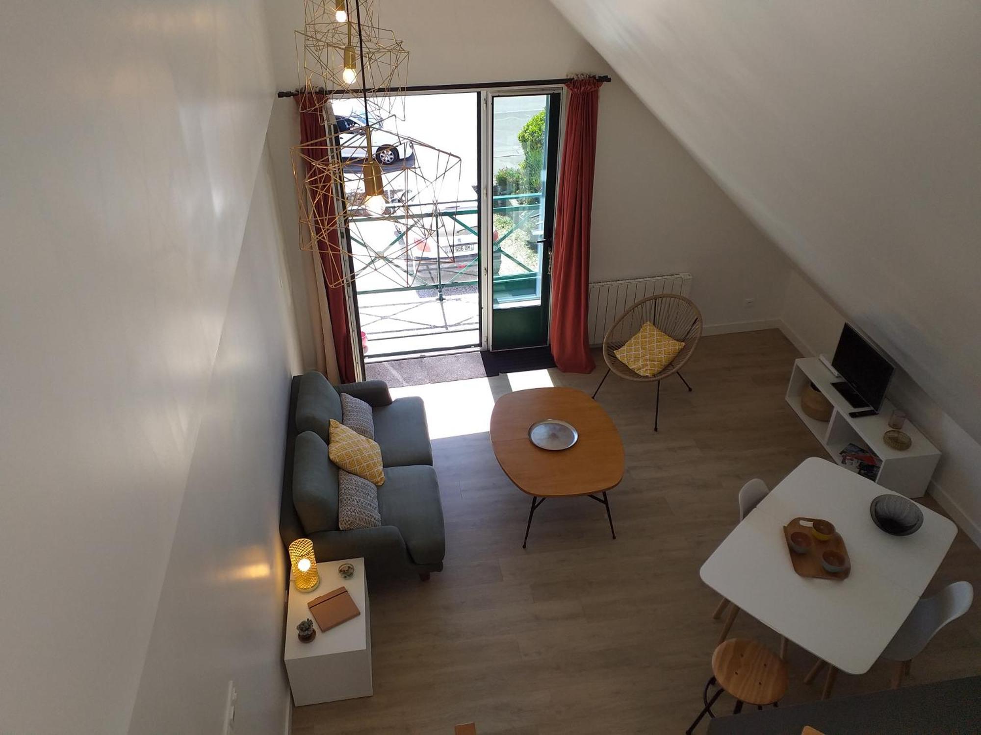 Alizee Apartamento Granville Exterior foto