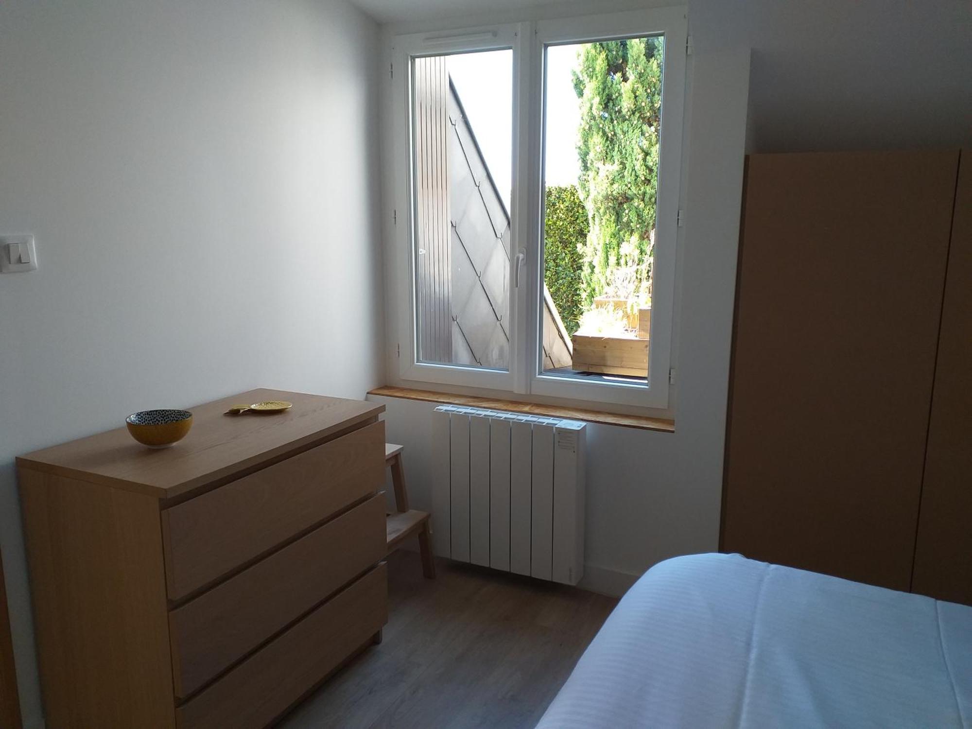 Alizee Apartamento Granville Exterior foto