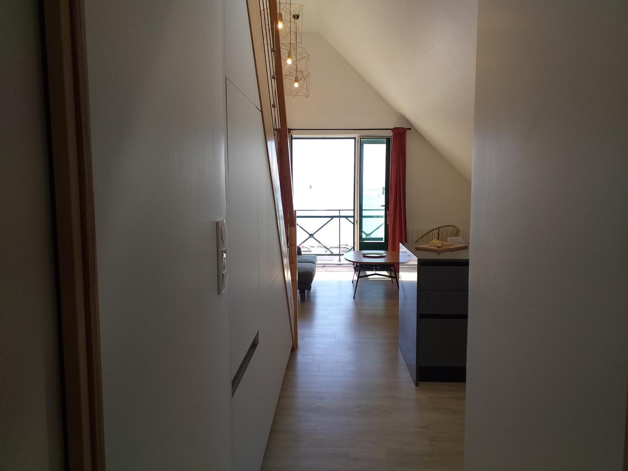 Alizee Apartamento Granville Exterior foto