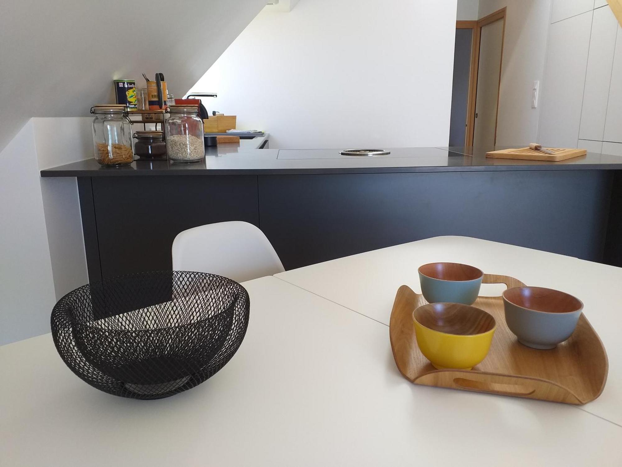Alizee Apartamento Granville Exterior foto