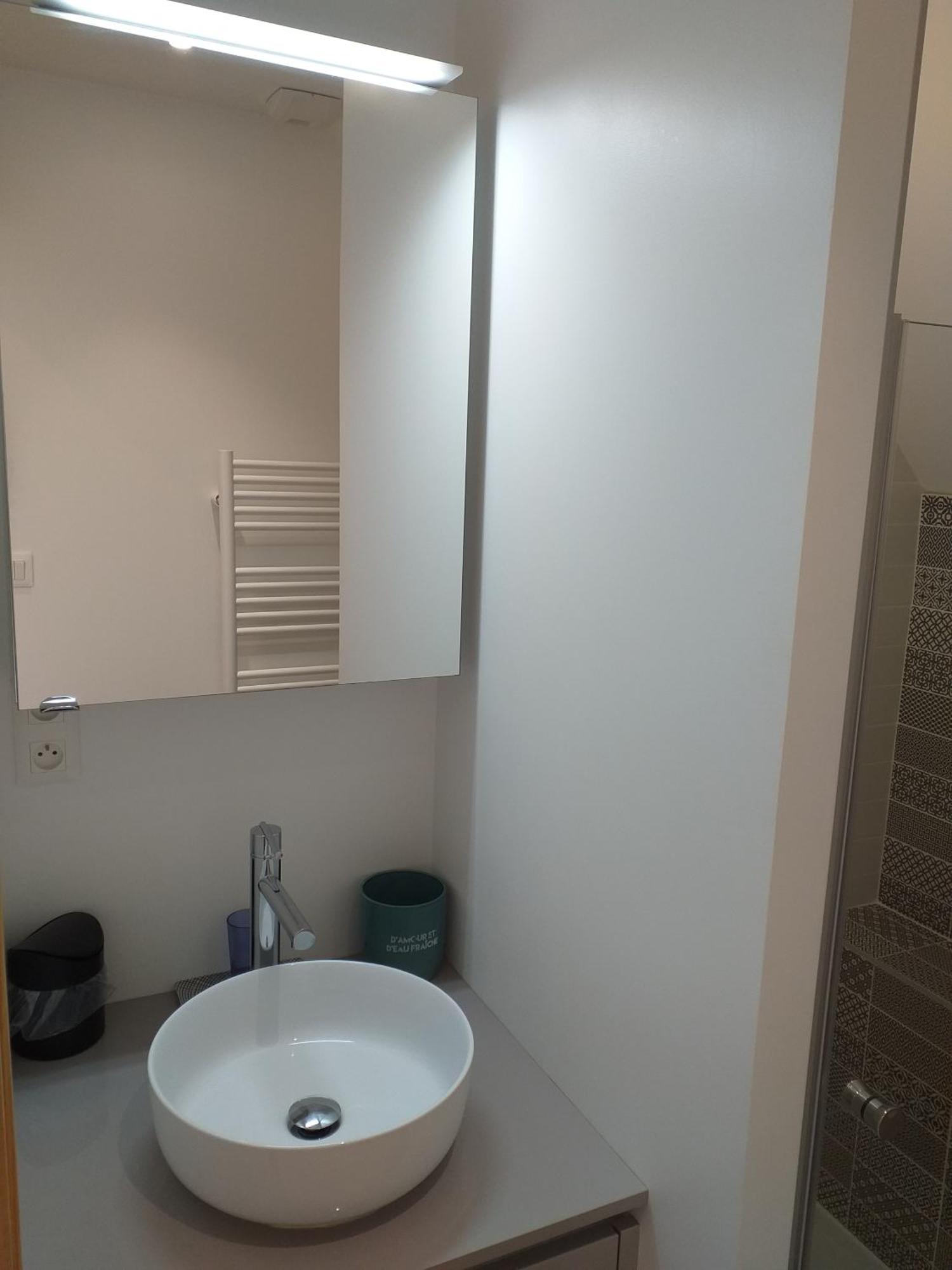Alizee Apartamento Granville Exterior foto