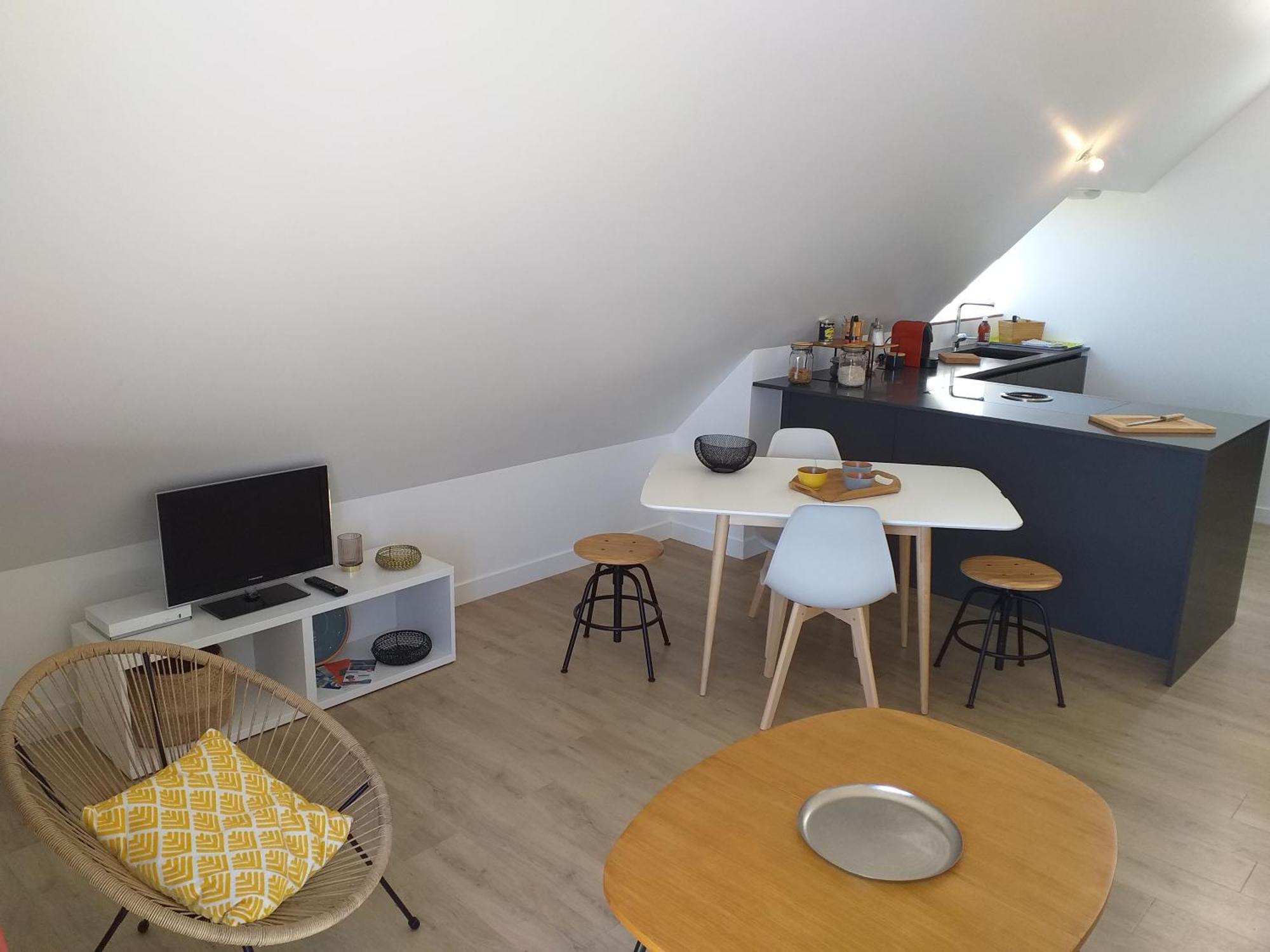 Alizee Apartamento Granville Exterior foto
