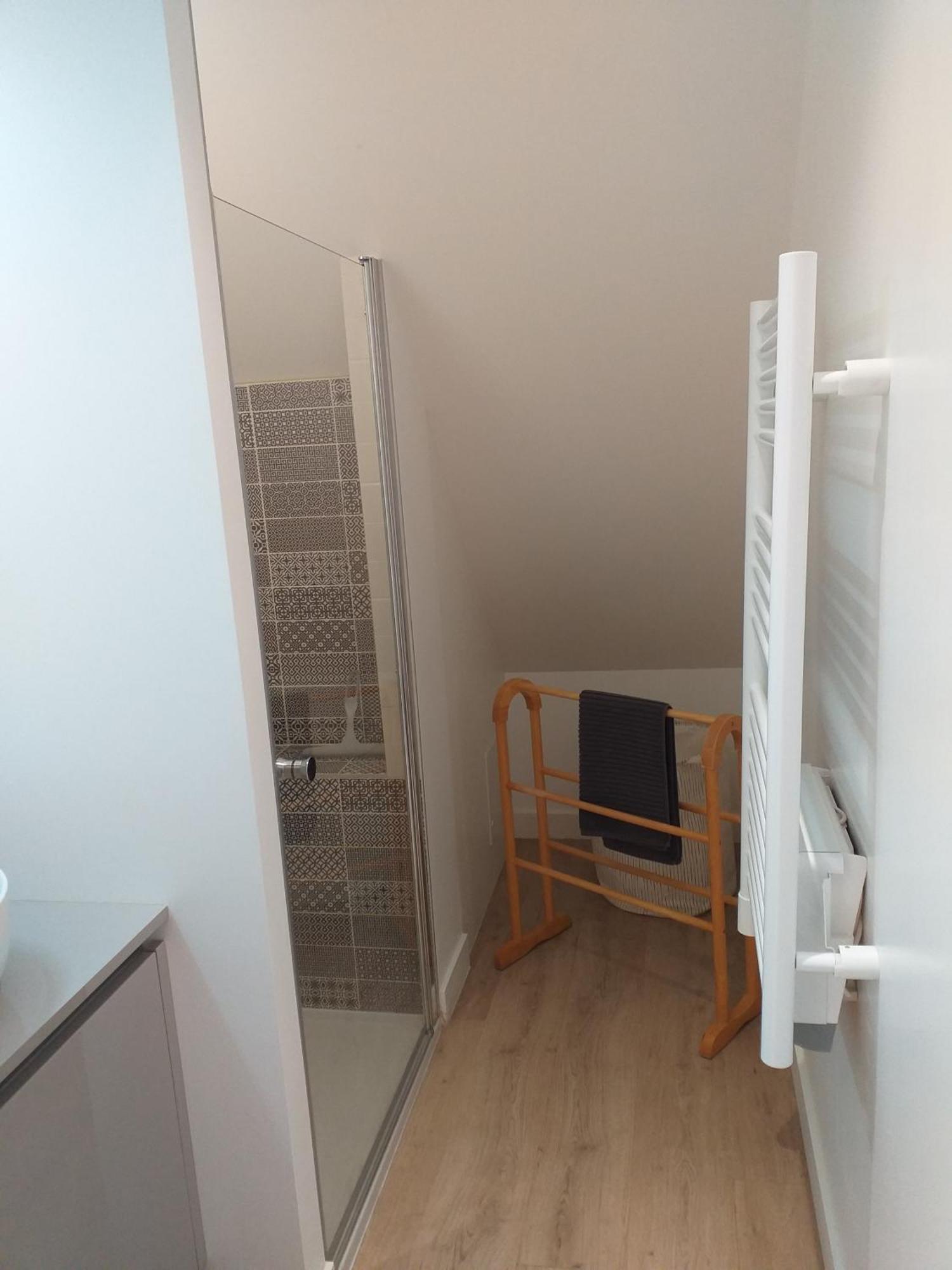 Alizee Apartamento Granville Exterior foto